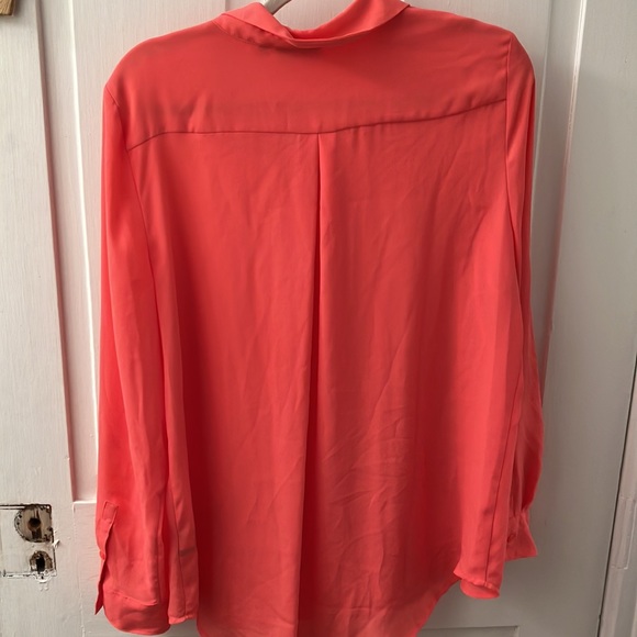 Apt 9 Six XL professional attire button down - Picture 3 of 3